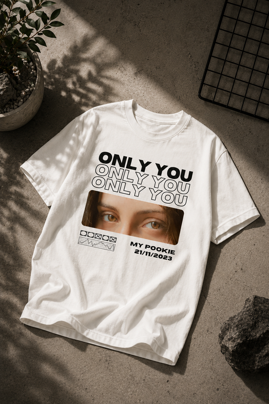 ONLY YOU
