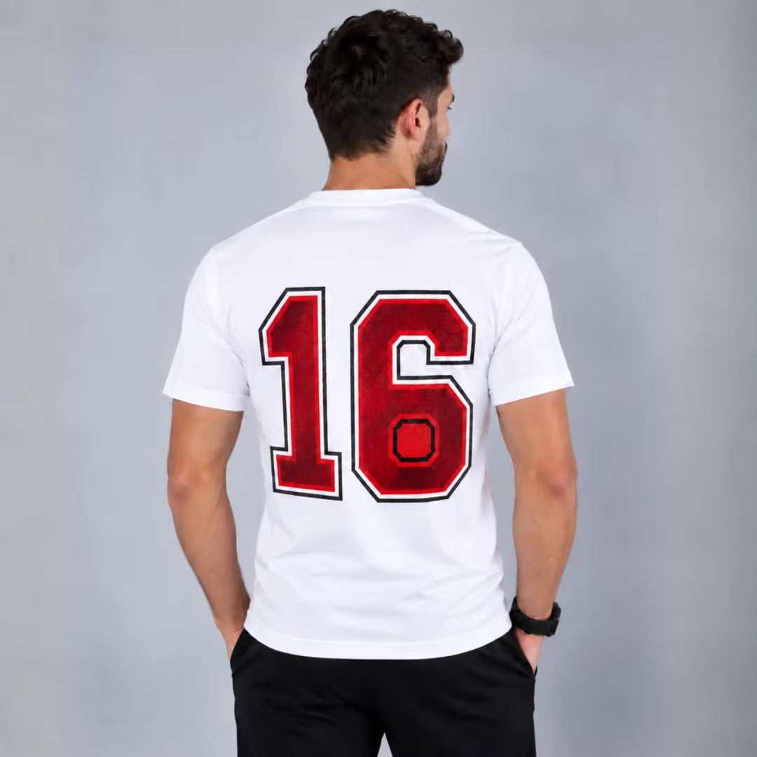 Jersey T-Shirt